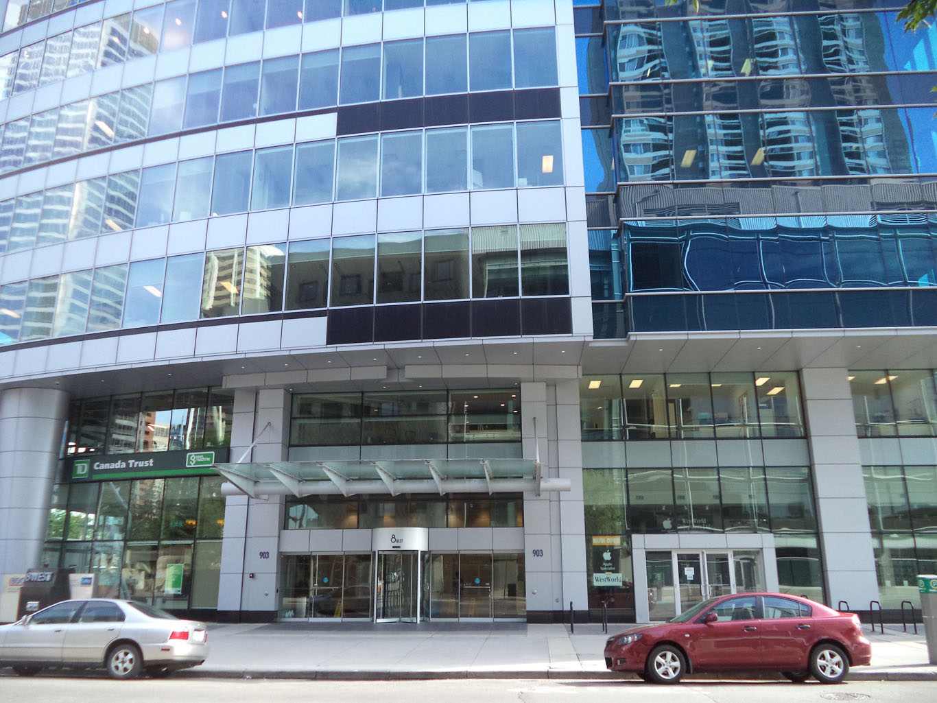 BDO Canada - Calgary